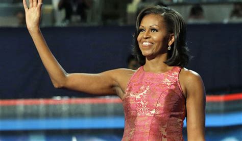 How To Get Michelle Obamas Arms Beautyheaven