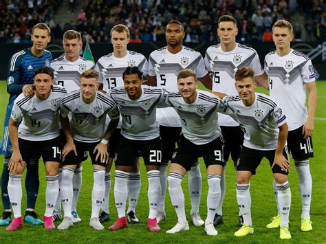 Die deutschen standards bleiben auch bei der em ein problem. Sportwetten: DFB-Team Favorit in Nordirland - Kickwelt.de