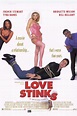 Love Stinks - movie POSTER (Style B) (11" x 17") (1999) - Walmart.com