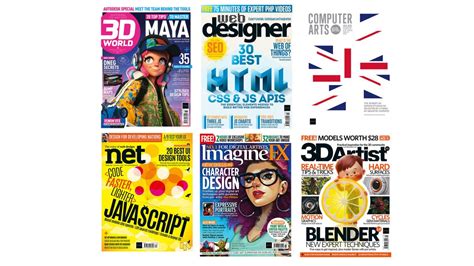 Today's top magazine subscriptions coupons & promo codes discount: The best design magazine subscription deals 2018 - give ...