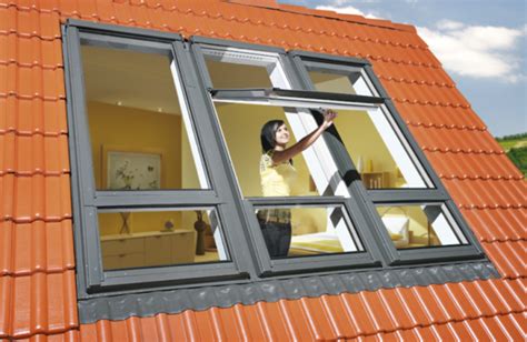 3 Types Of Window For Your Loft Available Ideas