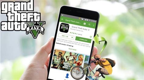 Grand theft auto v (gta 5) — more and more people in the world want to play games. Gta 5 Game Free Download For Android Mobile Full Version
