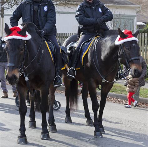 5 Holiday Safety Tips For Law Enforcement Officers
