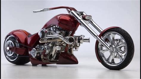 Cool Motorcycles 1 Youtube