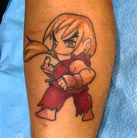 We did not find results for: 80+ Cool Anime Tattoos Ideas & Designs (2018) - TattoosBoyGirl