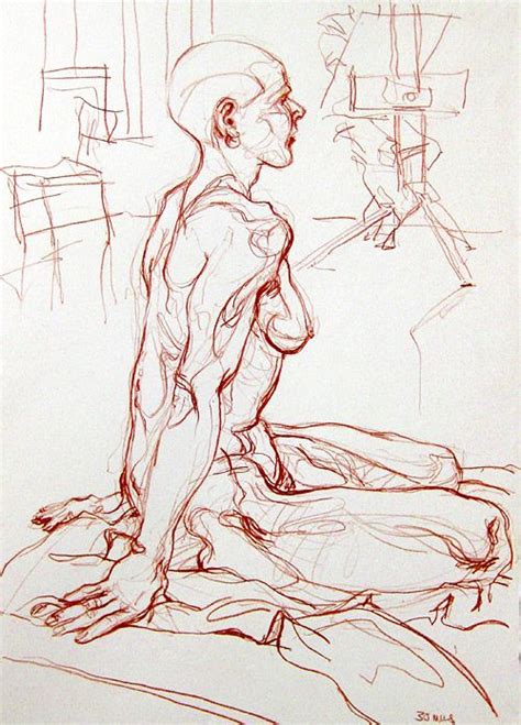 lifedrawing | Human drawing reference, Sketches, Human drawing