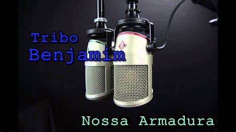 Grito De Guerra Da Tribo De Levi Fju