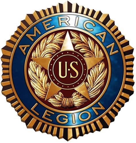 American Legion Logo Png Transparent American Legion Logopng Images