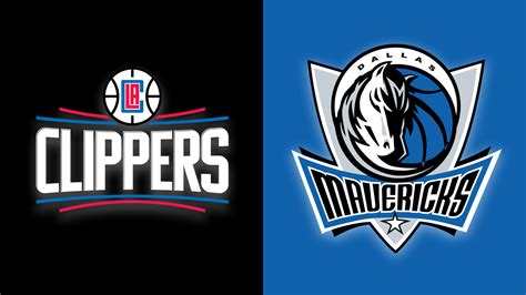 When they met for the first time this season, dallas achieved one of. Dallas Mavericks vs. LA Clippers Predictions & Preview ...