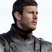 Tom Hopper Interview About Playing Dickon Tarly on "Game of Thrones"