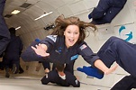 Experience Zero Gravity Weightlessness | Expertly Chosen Gifts