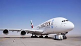 空中巴士A380客機或面臨停產 - 澳門力報官網