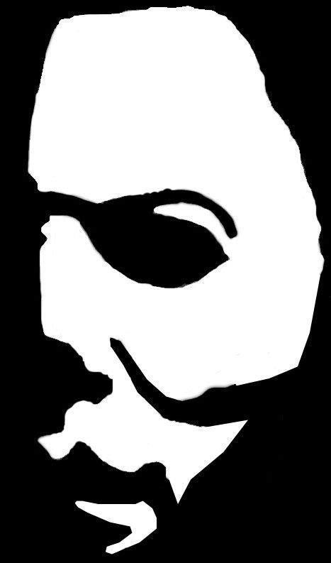 Free anonymous url redirection service. Halloween Michael Myers decal halloween movie by ...
