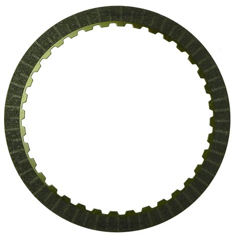 Tr60sn 09d K3 High Energy Friction Clutch Plate