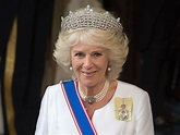 Camilla to be crowned alongside King Charles III during coronation ...