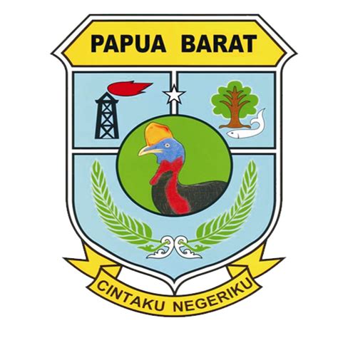 Logo Provinsi Sumatera Barat Radea