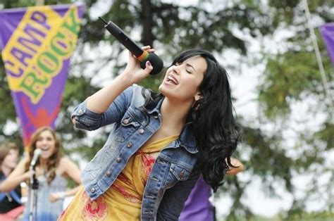The two dec.ide to spend the summer getting to know each other better. Camp Rock 2: The Final Jam Picture 11