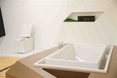 Is This The Bathroom Of The Future The Interiors Addict