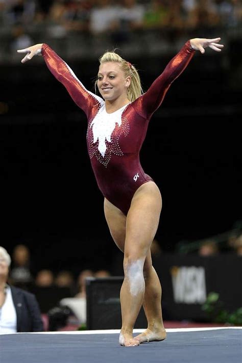 Samantha Peszek USA Artistic Gymnastics HD Photos Female Gymnast