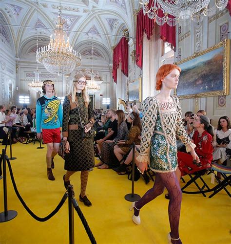 5 things to know about gucci cruise 2018 buro