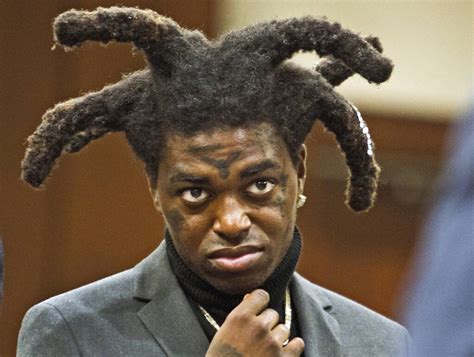 Kodak Black Reportedly Among 4 Shot Outside Super Bowl Party