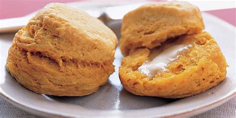 Sweet Potato Biscuits Recipe Martha Stewart