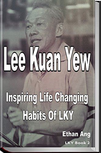 The nation's founding founder, he is most notable for rapidly developing his country in a short space of time. 6/4/2015 Today's Featured .99¢ Kindle Book is Out >> Lee ...