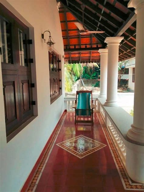 Traditional Kerala Style Interior Design If You Are Architect
