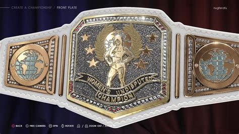 97 Best Wwe Championship Belt Images On Pholder Squared Circle Wwe
