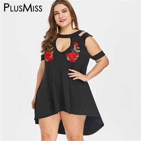 Buy Plusmiss Plus Size 4xl Xxxxl Xxxl Flower