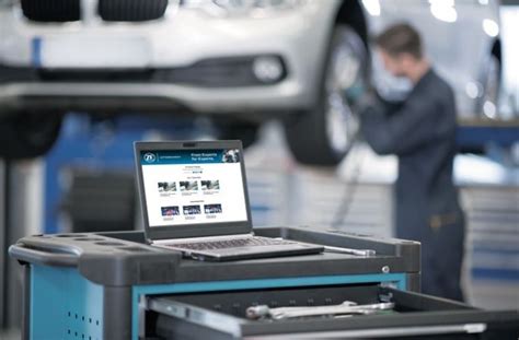 Zf Aftermarket Expands Online Training Courses Garage Wire
