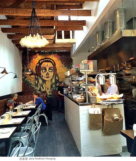 Image Result For Modern Mexican Restaurant Designs Mexican Restaurant