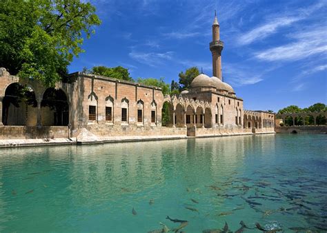 Sanliurfa City Tours: Best Things to Do and See 3