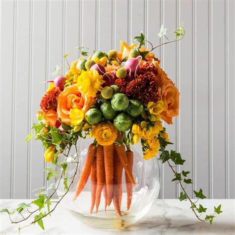 Spring Decor Is In Full Bloom And These 90 Easter Centerpieces Are