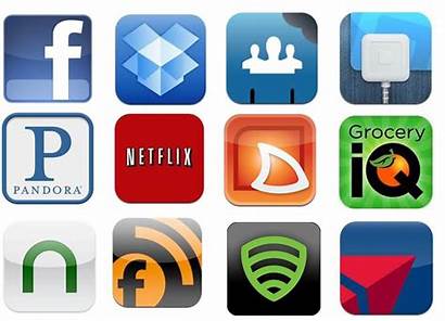 App Apps Mobile Icon Icons Iphone Application