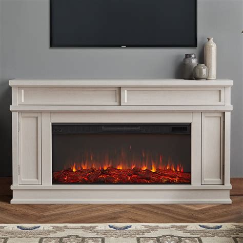 21.73'' h x 23.03'' w x 11.77'' d. Are Infrared Electric Fireplaces Energy Efficient ...