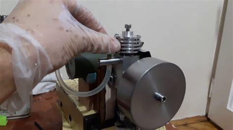 Zooma 22.5cc carburetor (dual outlet. two stroke diesel engine - with tuned carburetor - YouTube