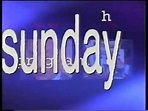 GMTV The Sunday Programme in LNN St7 - YouTube
