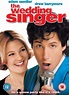 The Wedding Singer [DVD] [1998]: Amazon.co.uk: Adam Sandler, Drew ...