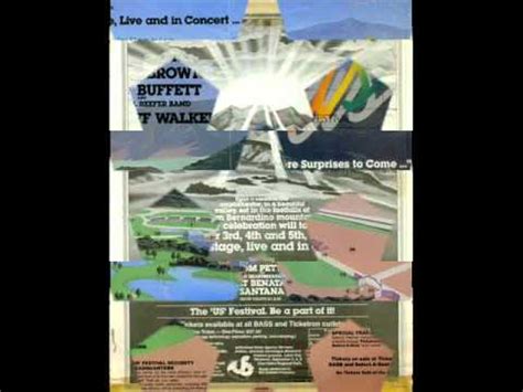 '82'US Festival Sept 3 5,1982 - YouTube