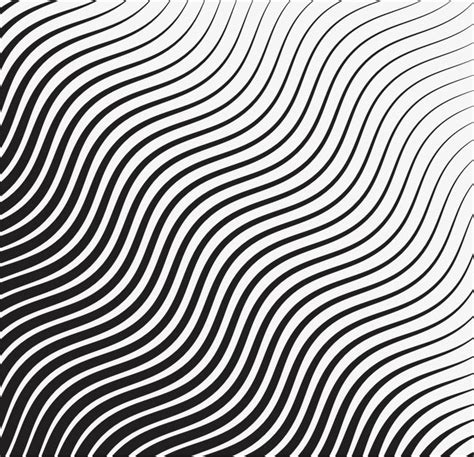 Ripple Lines Line Patterns Free Png Png Images