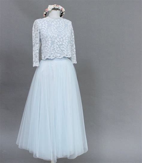 Hochzeitskleid rockabilly dieses wunderschöne hochzeitskleid im rockabilly style wurde natürlich nur 1mal getragen also wie neu. Tüllrock tealength in Ivory - Norine in 2020 | Brautmode ...