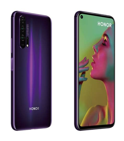 Huawei Nova 5t Pro Precio Características Y Donde Comprar