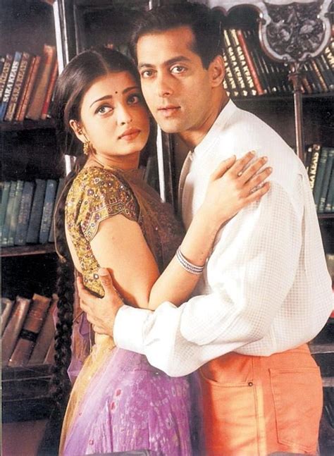 Salman Khan And Aishwarya Rai Bollywood Stars 90s Bollywood Bollywood