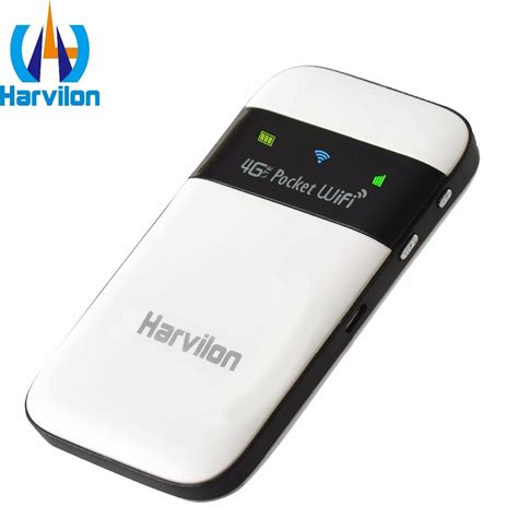 Mini Portable WiFi HotSpot Modem Router Mobile Wi Fi For Airtel