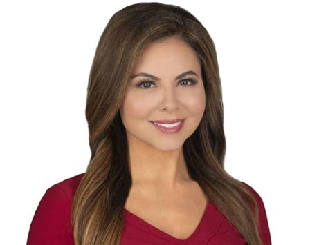 Familiar Traffic Anchor Jennifer Reyna Returns To Houston Morning Tv Culturemap Houston