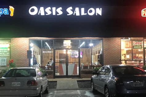 Oasis Salon Nashville Book Online Prices Reviews Photos