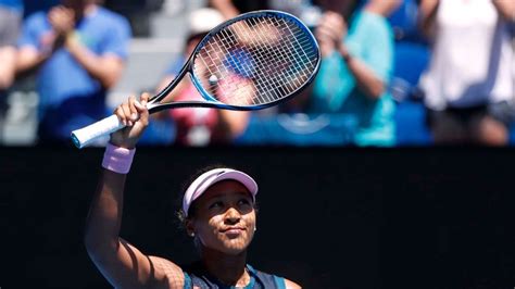 Australian open 2021 en la antesala. Australian Open: Naomi Osaka blows away Elina Svitolina to ...