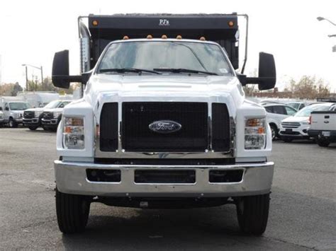 Maybe you would like to learn more about one of these? 2017 Ford F750 For Sale 146 Used Trucks From $56,915