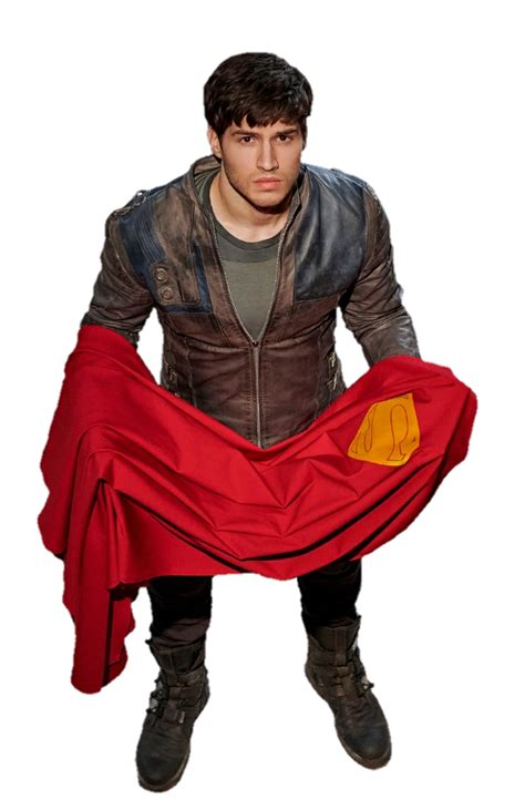 Krypton Seg El Png By Metropolis Hero1125 On Deviantart